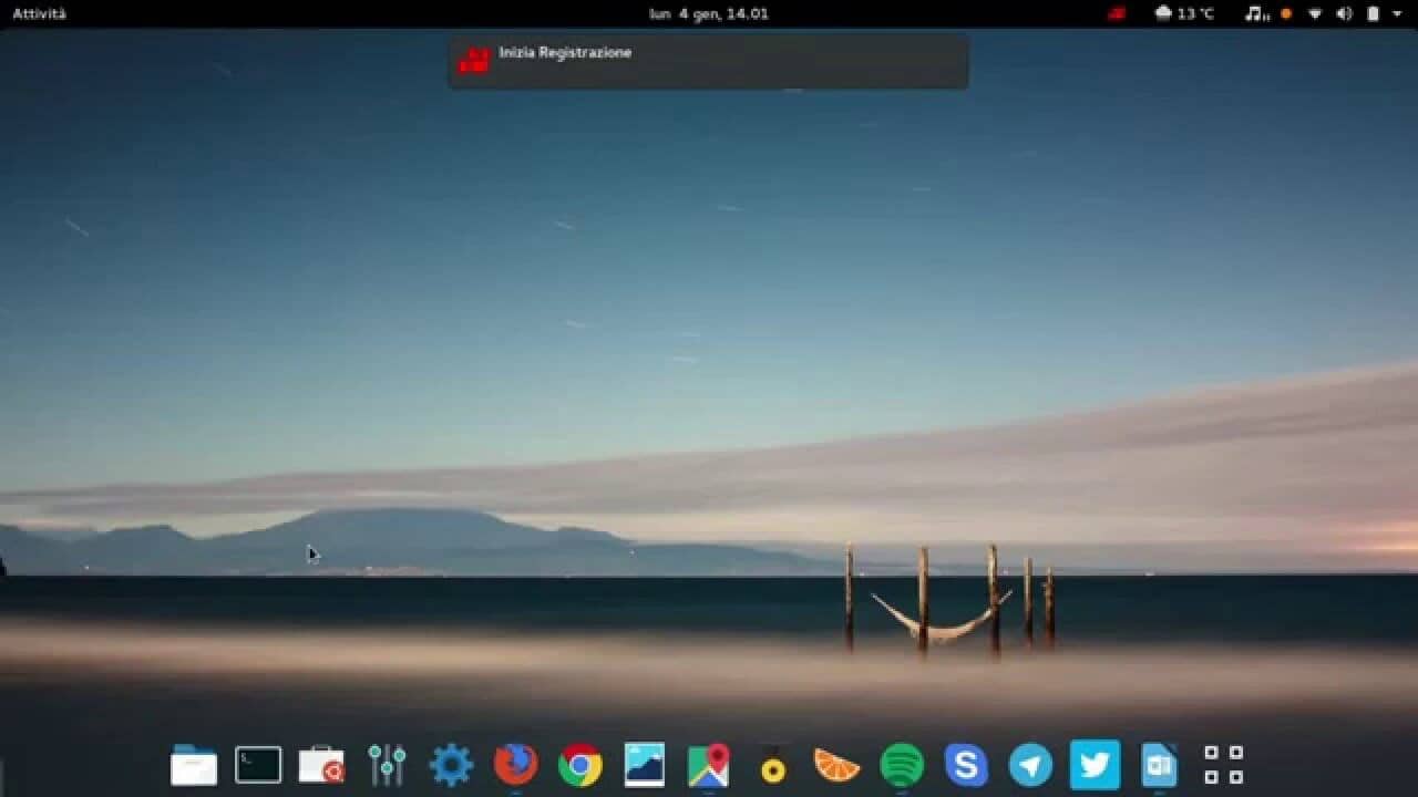 Ubuntu-GNOME-16.04